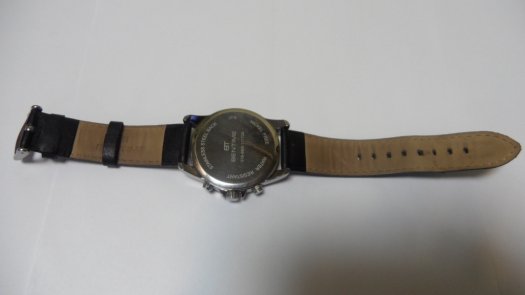 Bentime 018-9MA-11172A - 4
