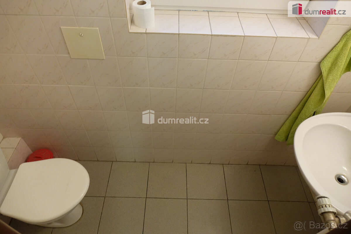 Pronájem komerčního prostoru 45 m2, Benešov - 4