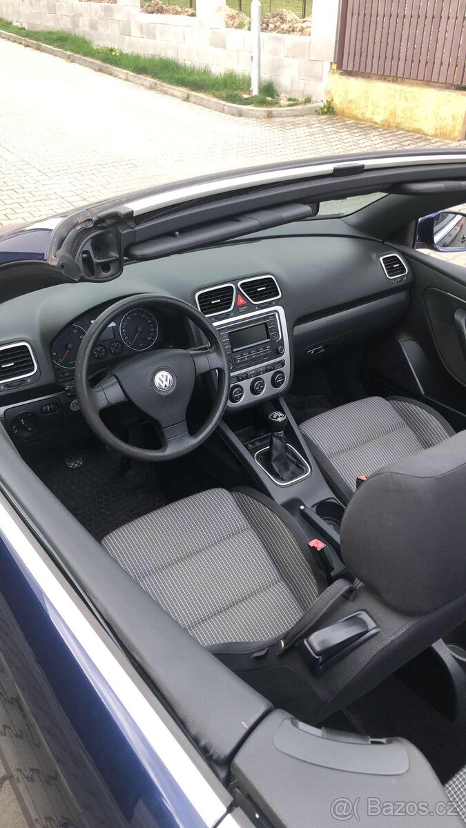 VW Eos - 4