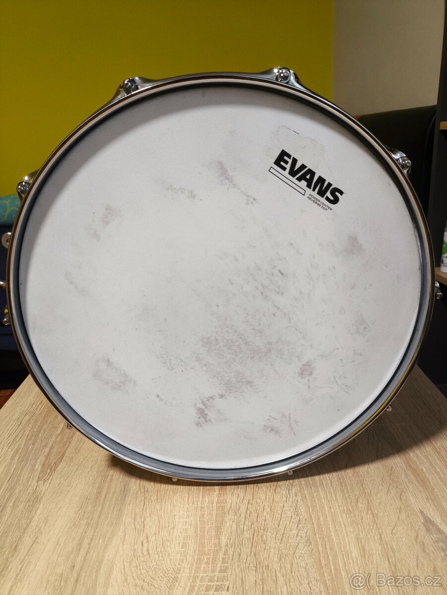 Pearl 14"x6,5" Matt McGuire Snare - 4