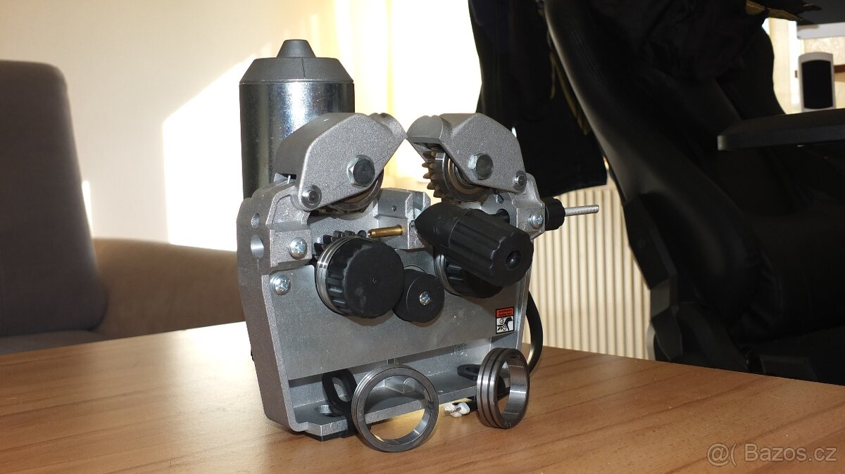 Podavač svářečky Mig Mag - 4