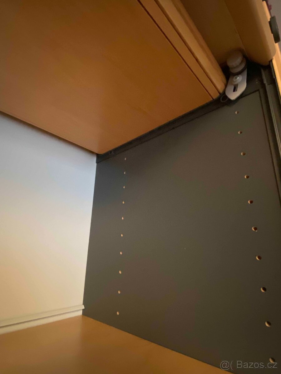 Kinnarps - skříňky - 4