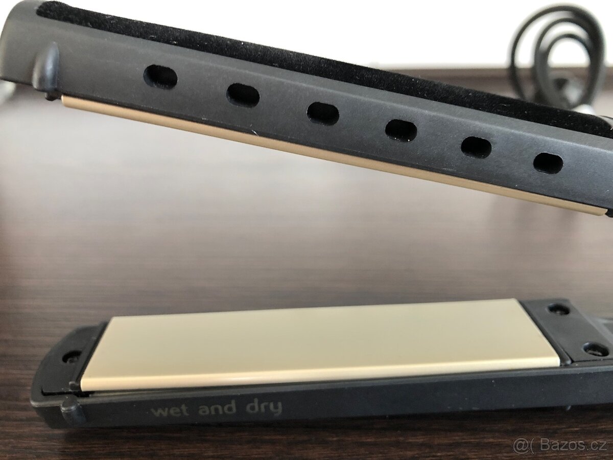 Žehlička na vlasy Babyliss - 4