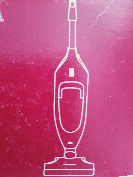 SÁČKY A FILTRY DO VYSAVAČE VORWERK KOMA V200PL - 4