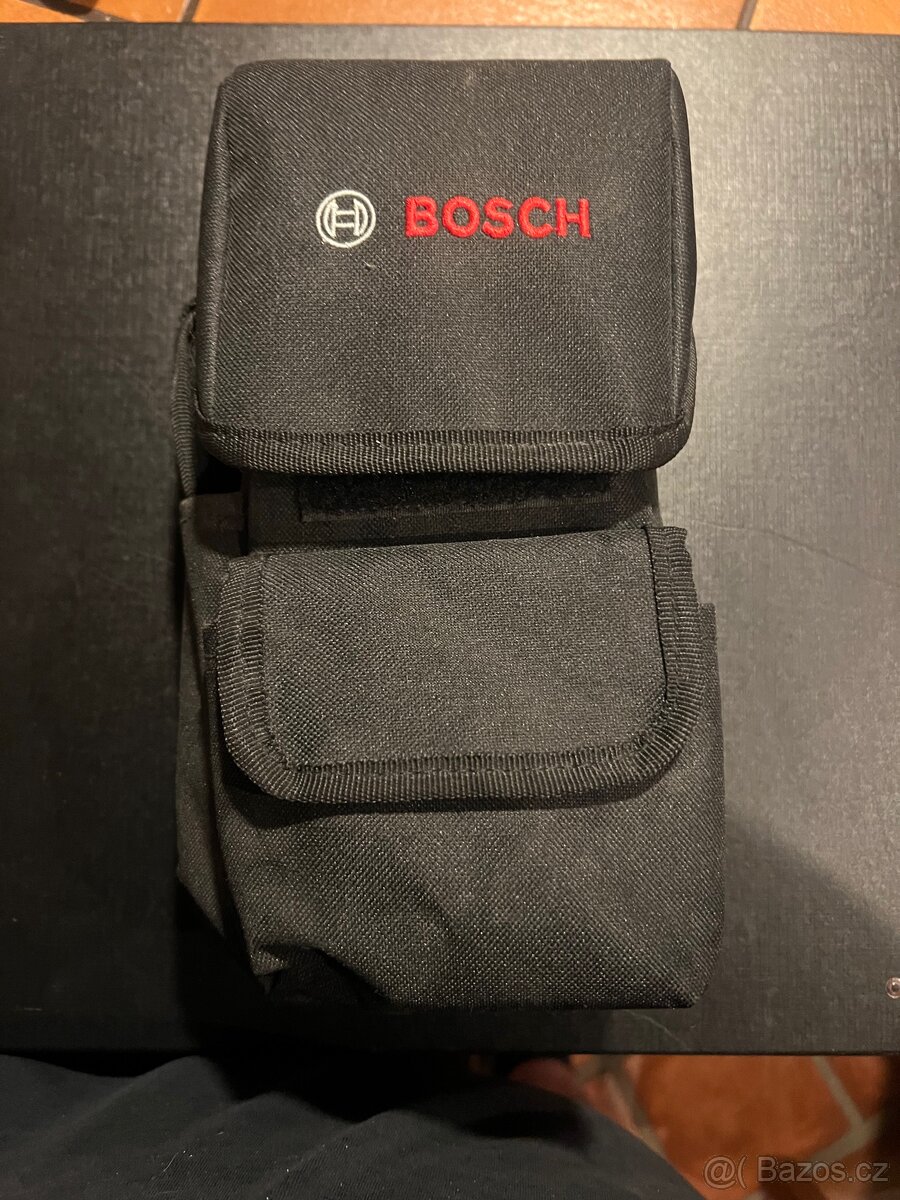 Prodám nový uni. detektor Bosch Wallscanner D-TECT 200 C - 4