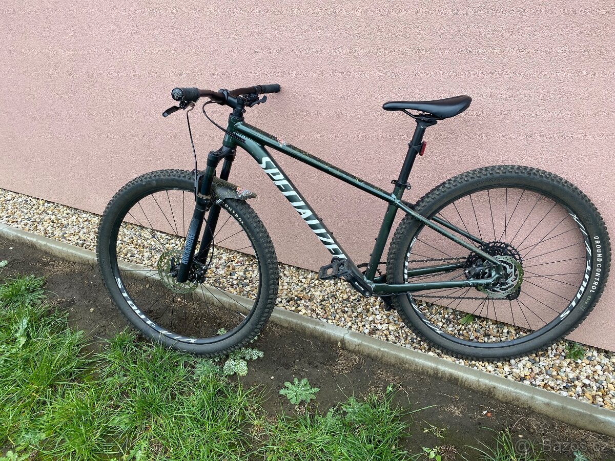 Prodám kolo specialized - 4