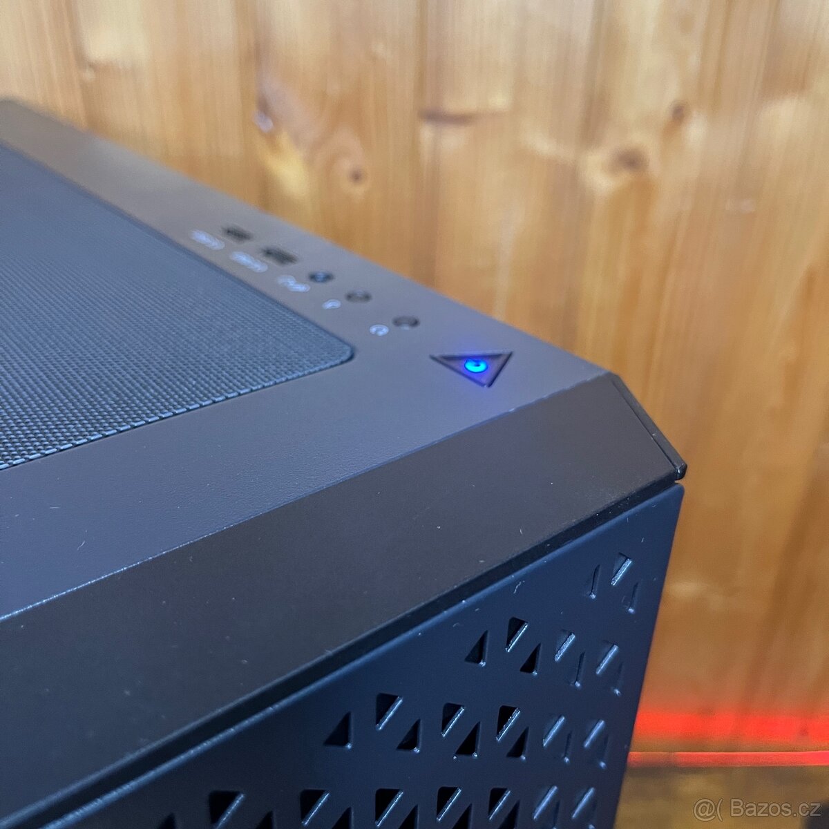 Herní Pc, RTX 5050, Ryzen 5 5500, 32GB RAM, SSD 1TB, W11PRO - 4