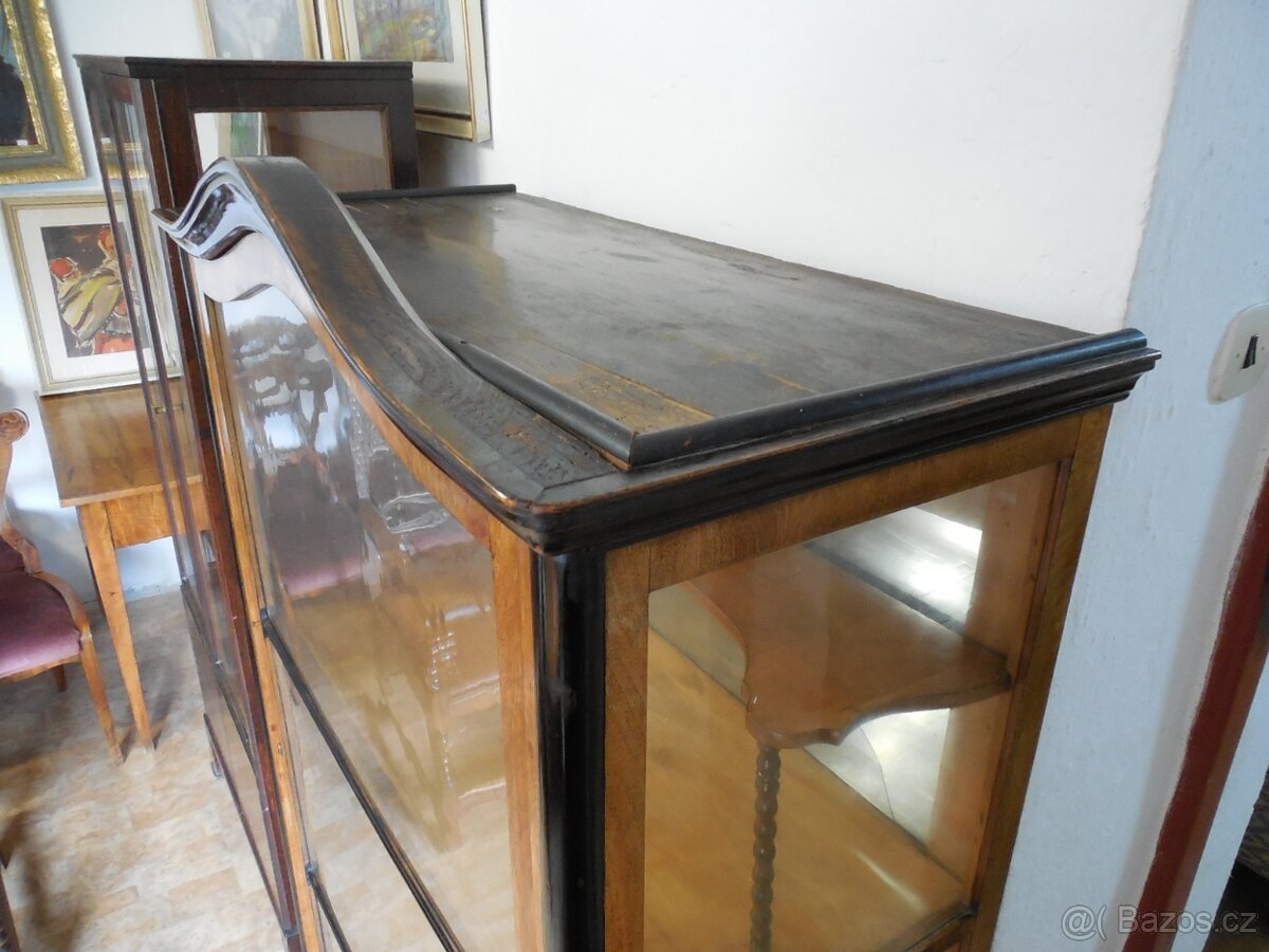 Skleník vitrína - 4