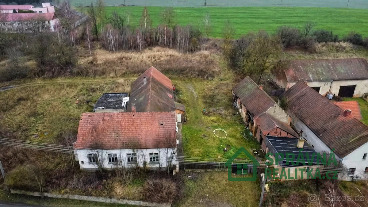 Prodej domu 350m2 - 4