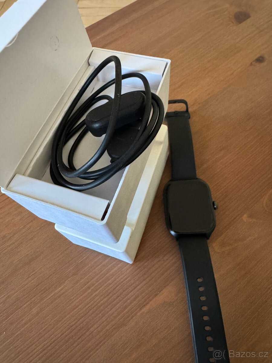 Chytré hodinky Amazfit GTS 4 - 4