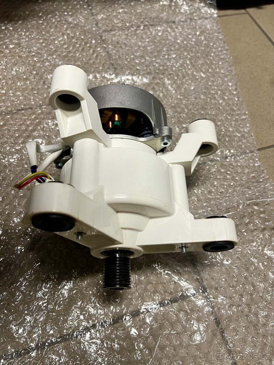 Pračka Hisense Gorenje HK2228861 Motor NOVÝ - 4