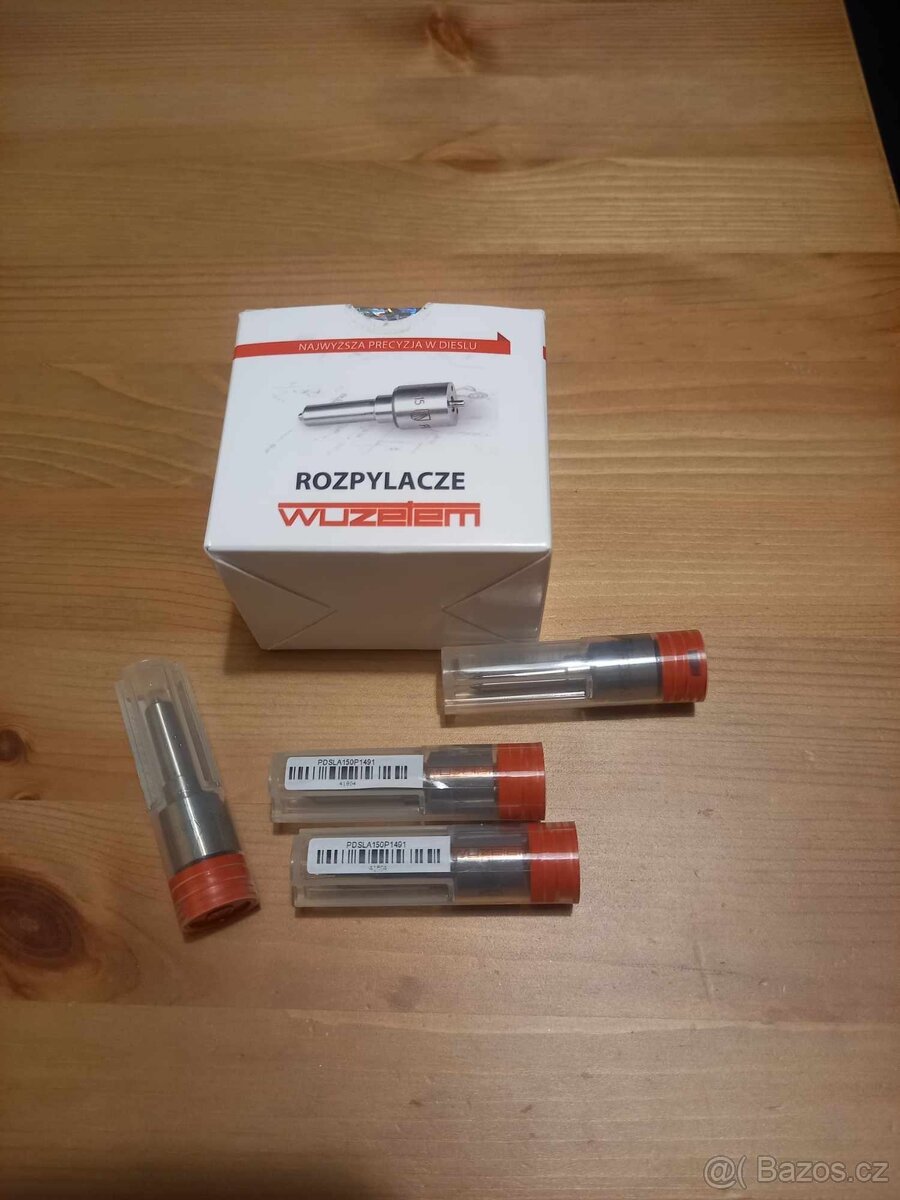 Vstřikovací tryska PDSLA150P1491, 0433175444, - 4