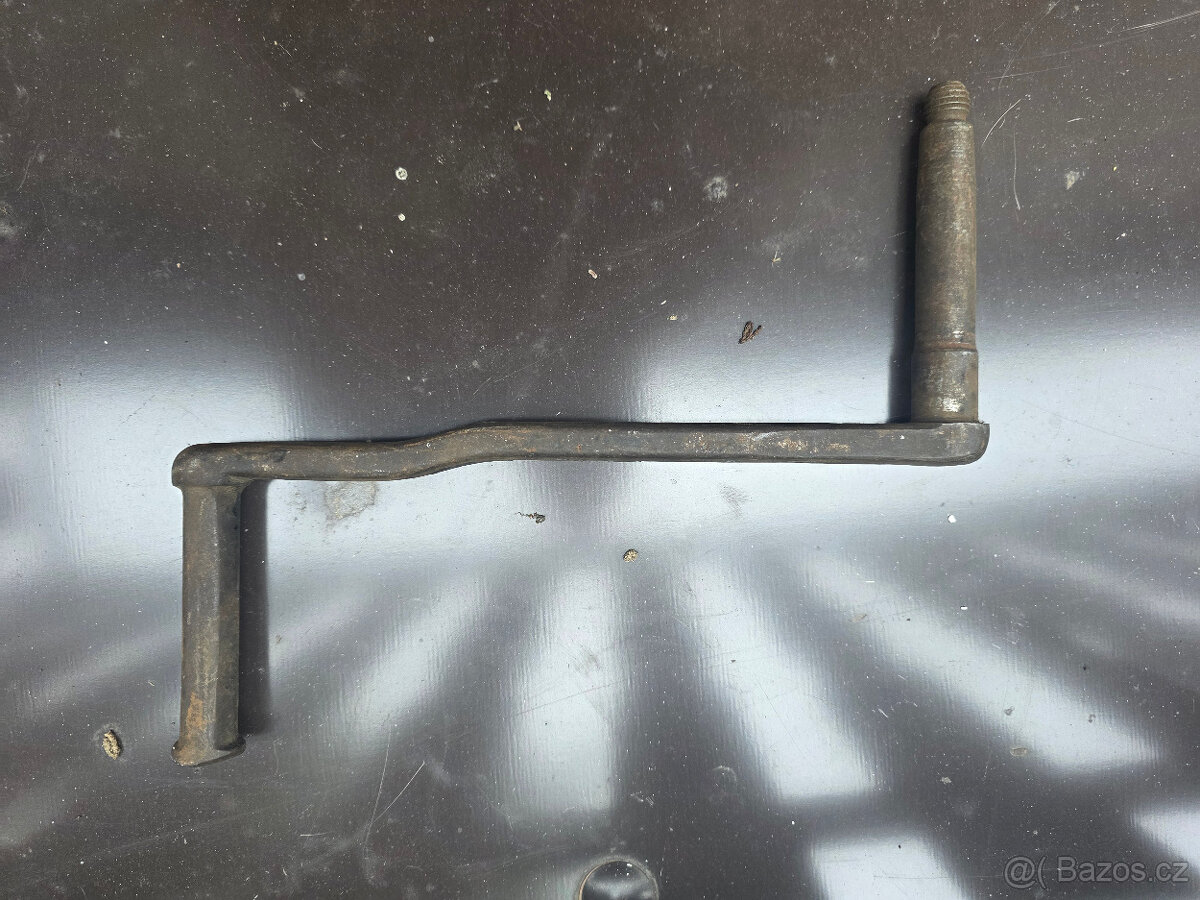 BMW R12,náhradní díly. - 4