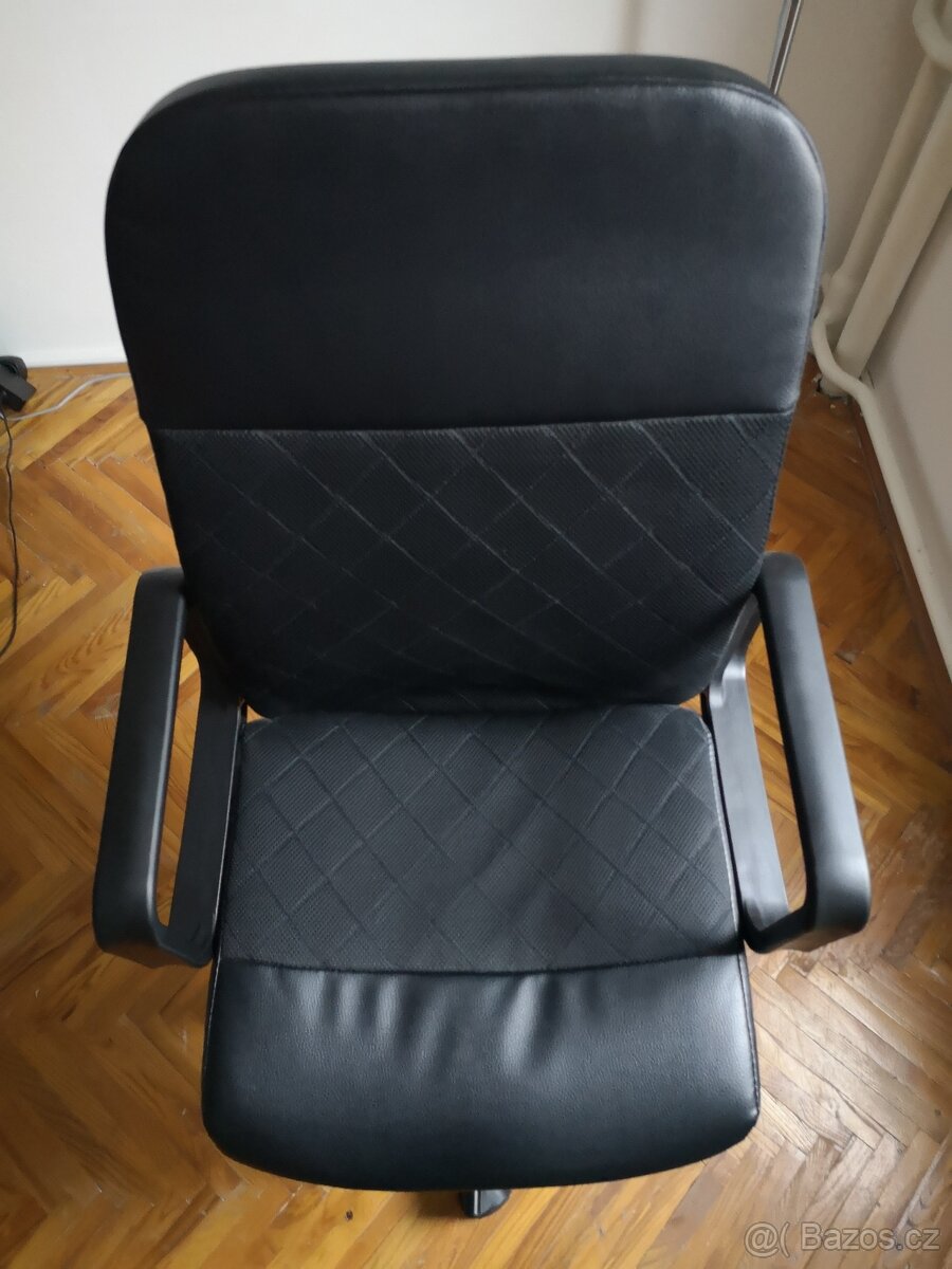 Kancelářská židle Ikea - 4