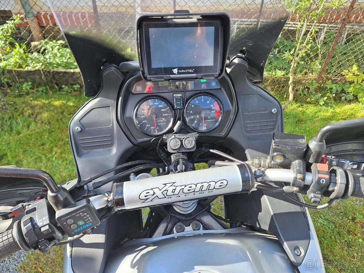 Honda Varadero 1000 - 4