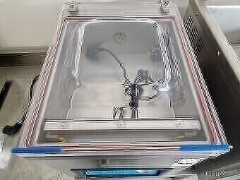 Vakuový balicí stroj 30cm Seal - Š32 x D37cm x V18,5 - 4