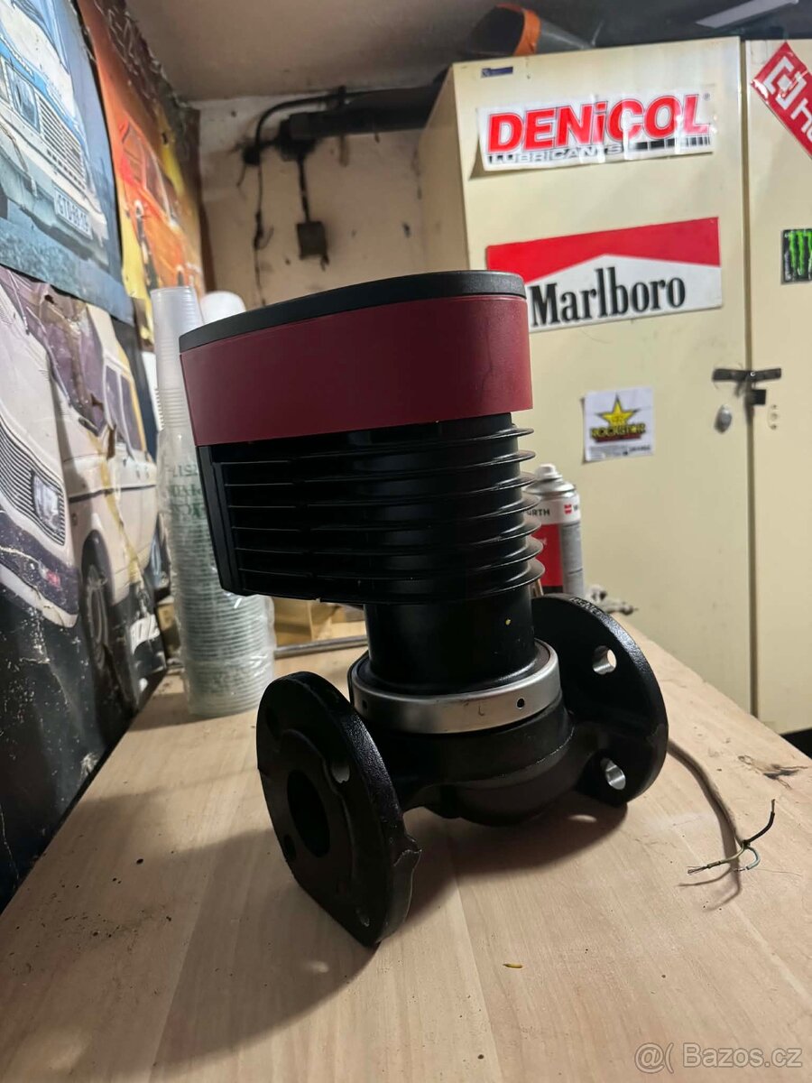 Grundfos Magna 1 50-60 F 240 - 4