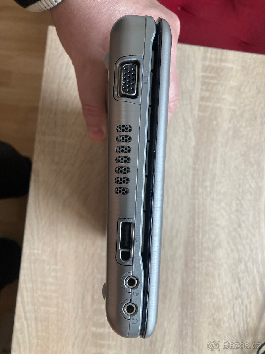 Mini notebook HP 2133 - 4