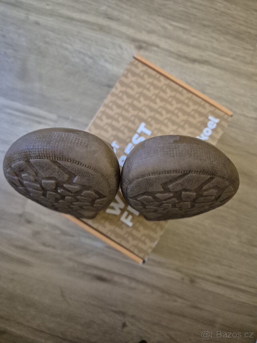 Koel Don Nappa Old Pink vel.24 - 4