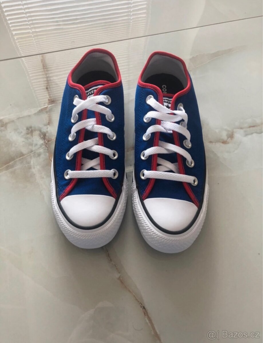 Tenisky Converse - 4