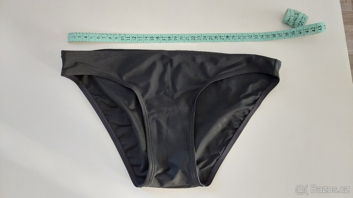 Dívčí plavky Adidas věk cca 14 let - 4