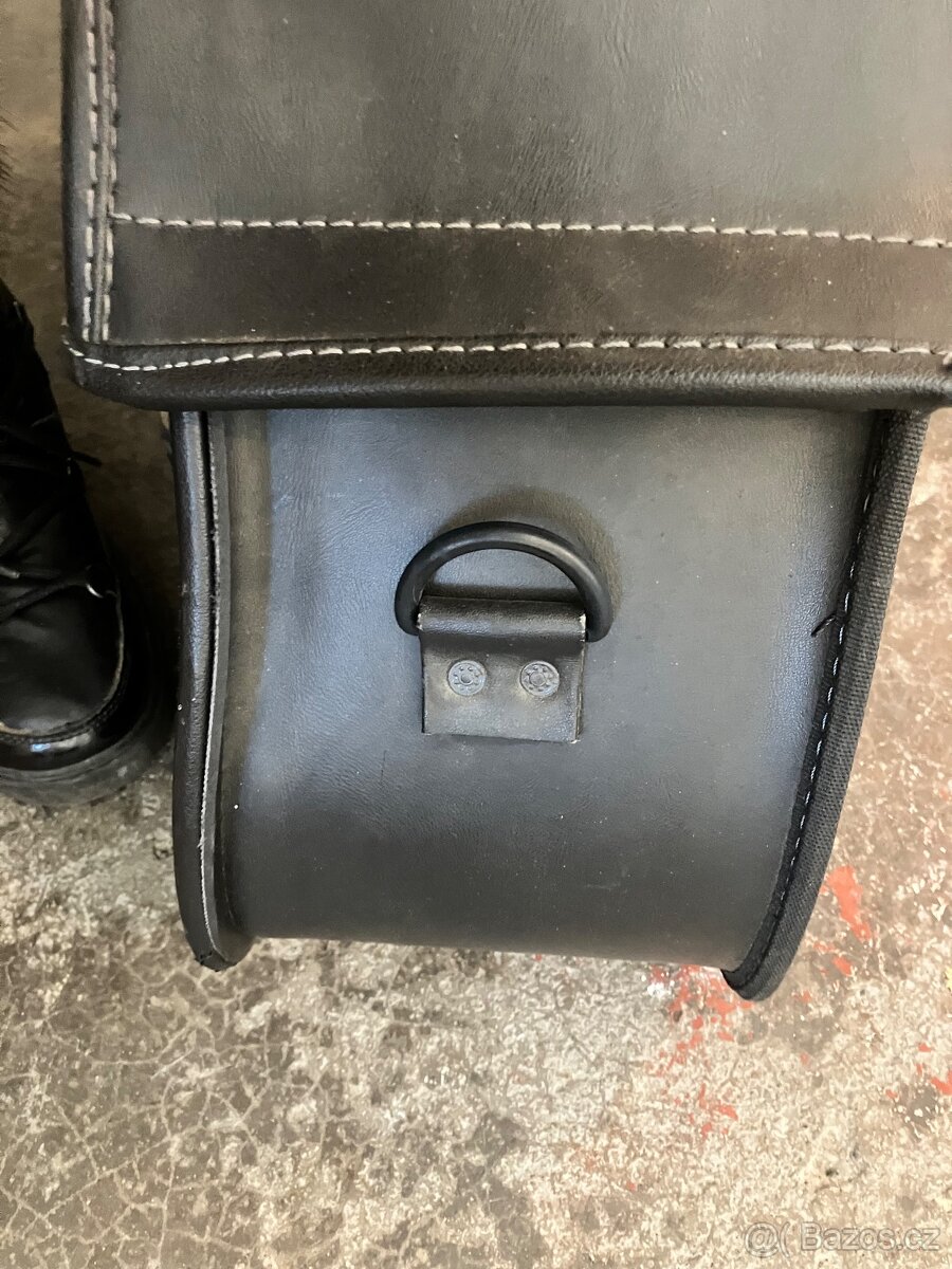 Kožené brašny - 4