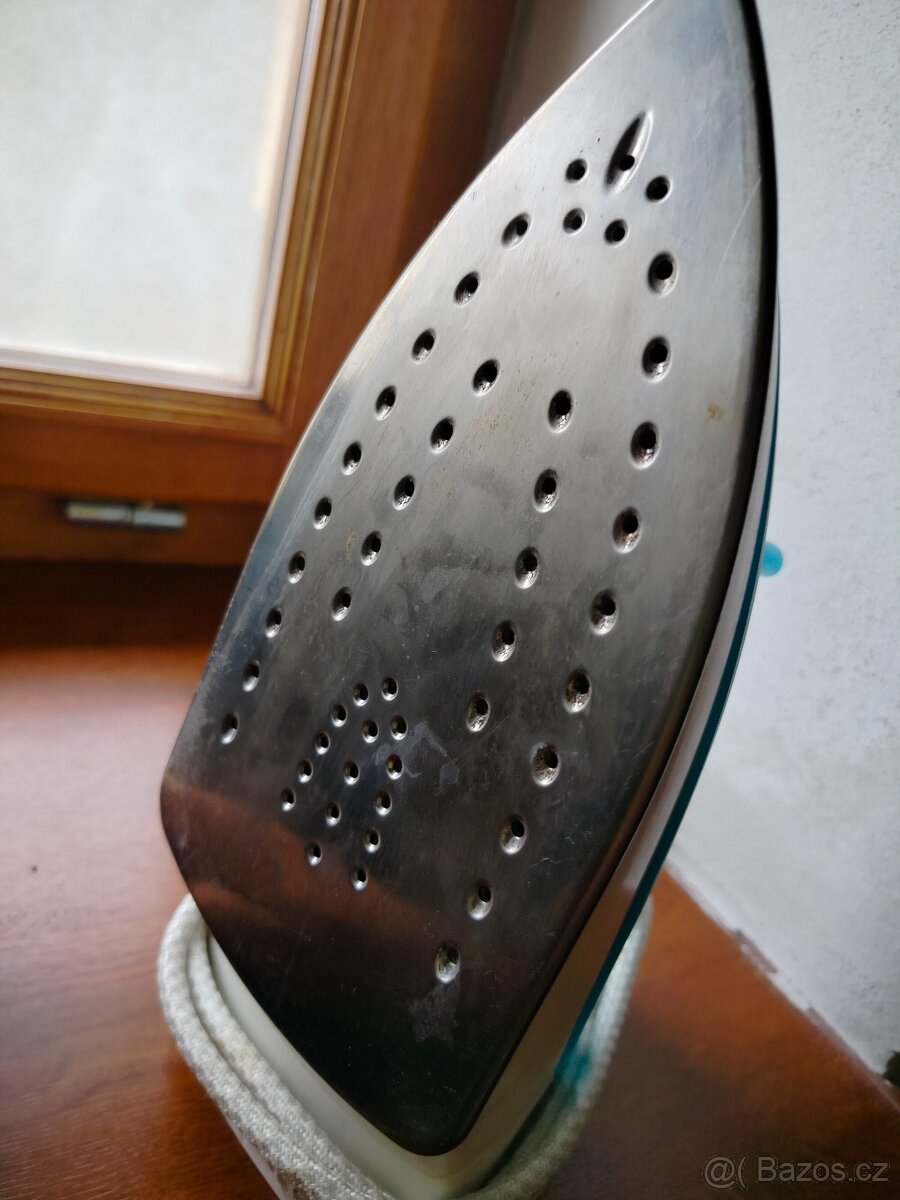 Philips mistral napařovací zehlicka - 4