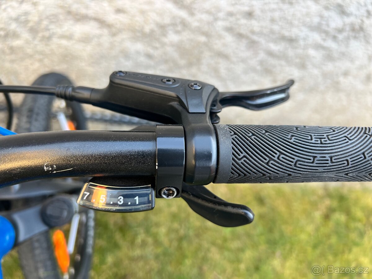 Dětské kolo MERIDA - 4