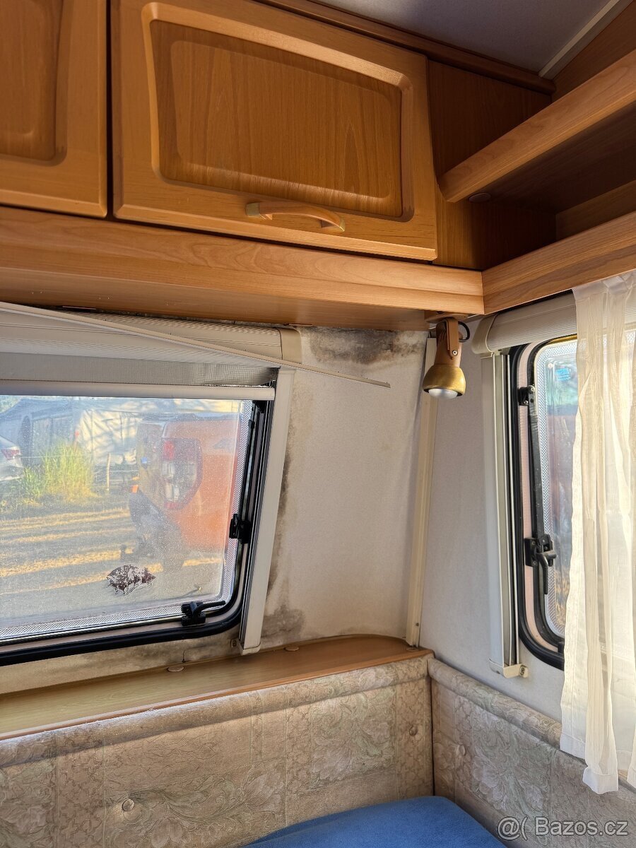 Knaus AZUR TMF 640 - 4