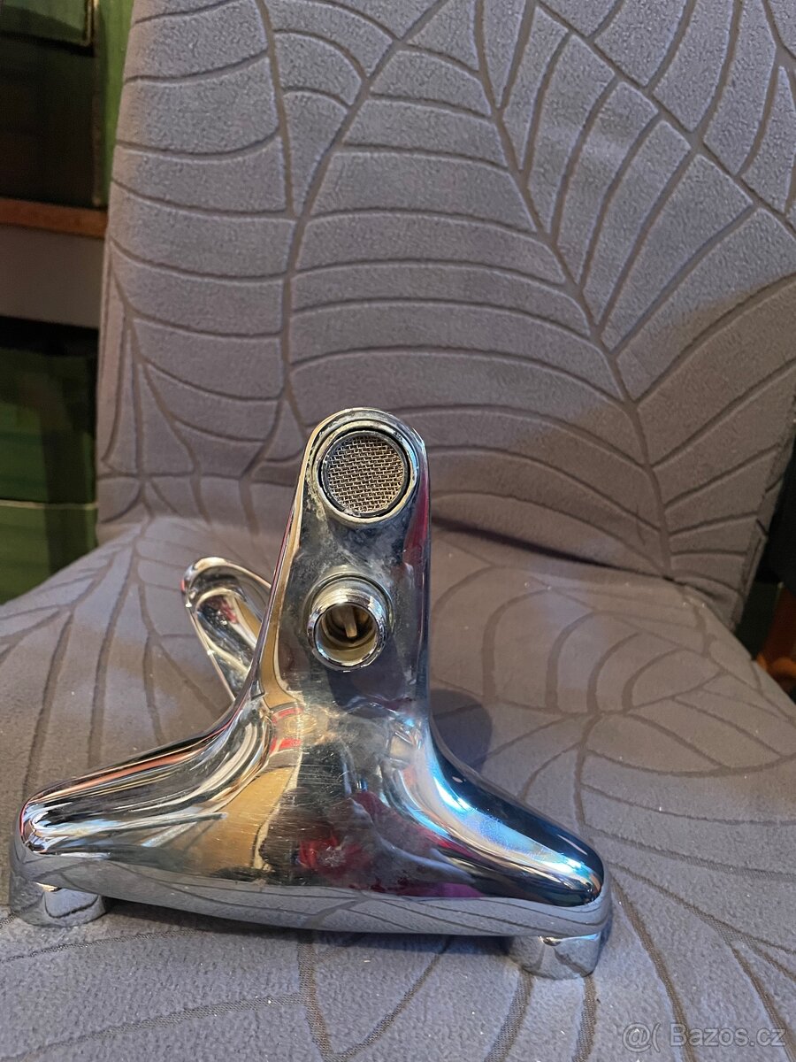 Vodovodní baterie - 4