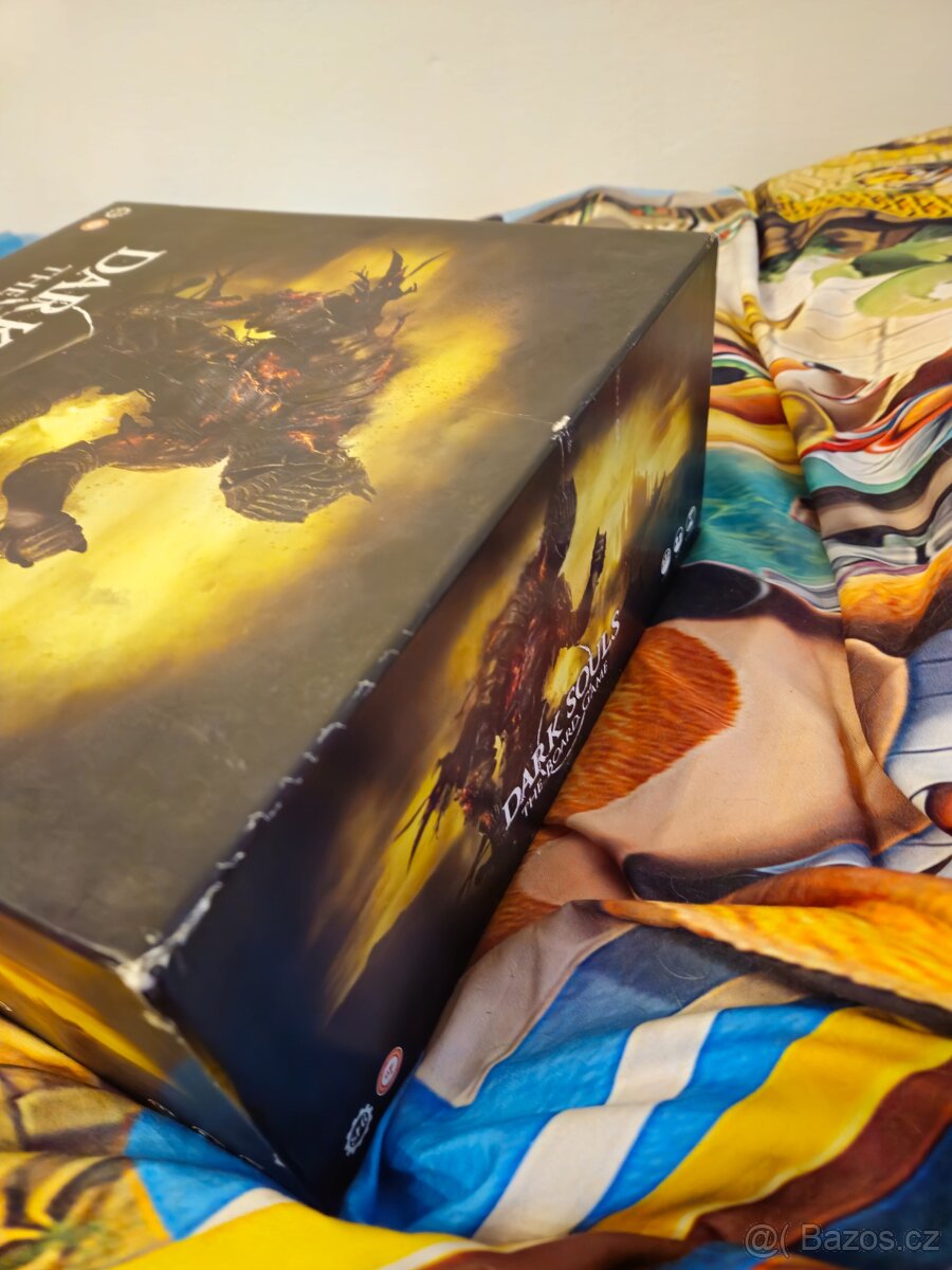 Darksouls desková hra EN - 4