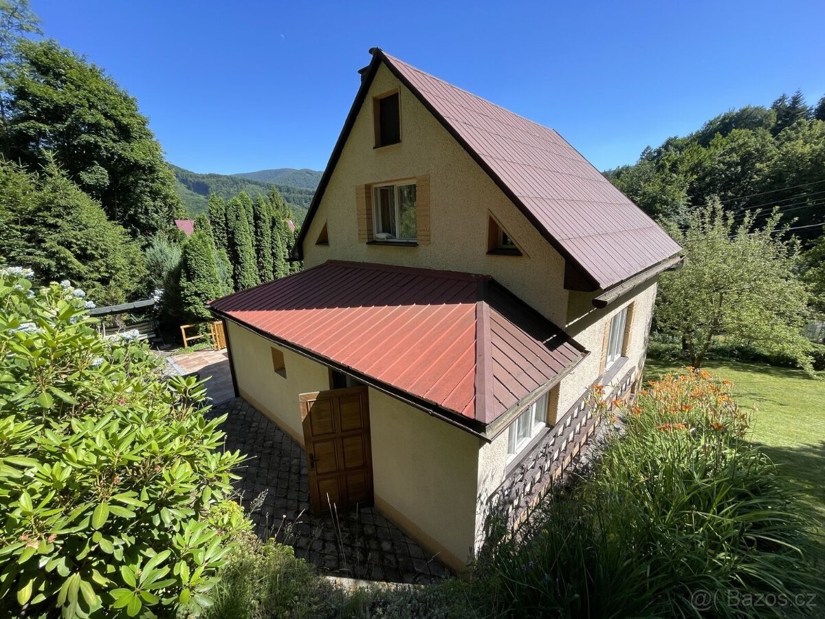 Prodej chaty / chalupy 94 m², Řeka - 4