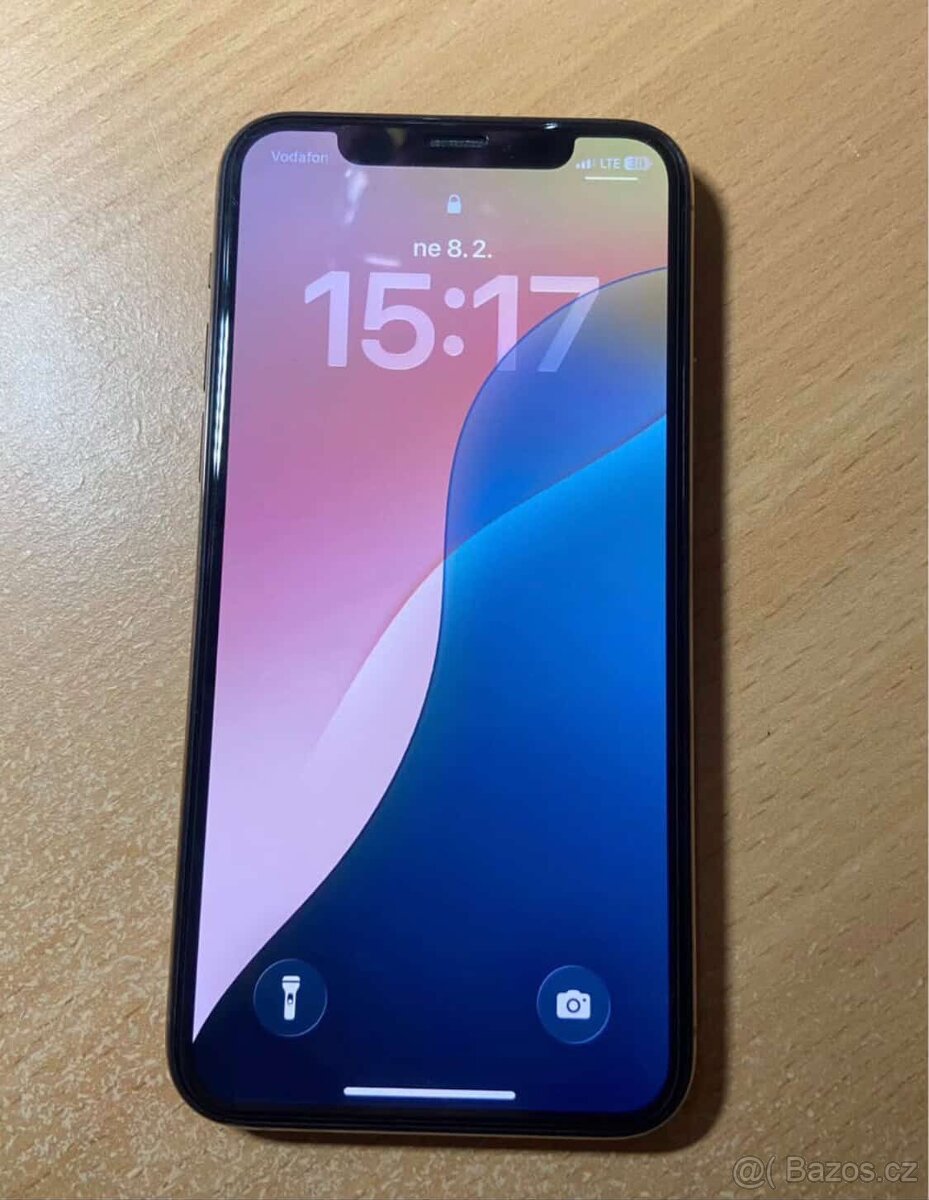 Iphon 11 Pro 64gb - 4