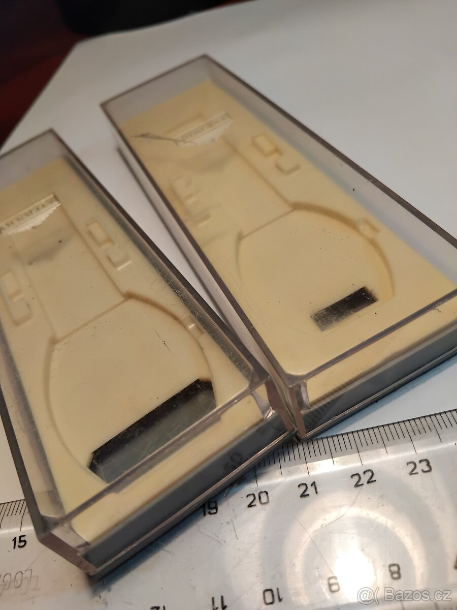 Krabičky Prim 2 ks - 4