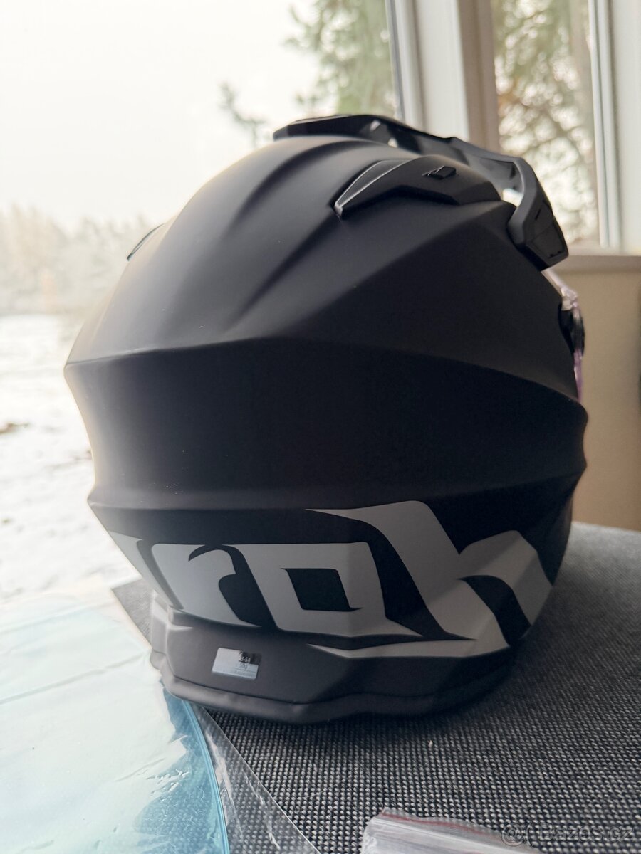 Helma na enduro Airoh - 4