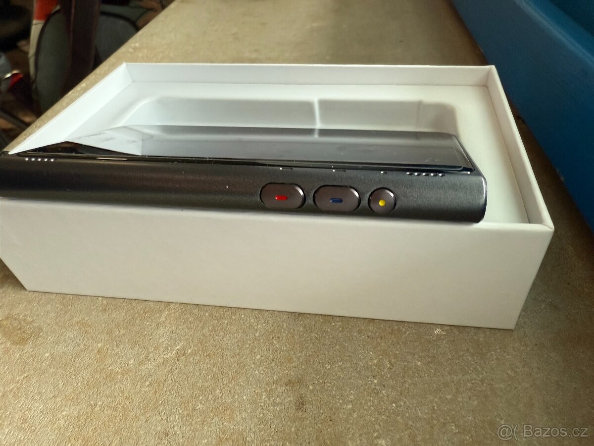 Překladač v záruce Al Translator - 4