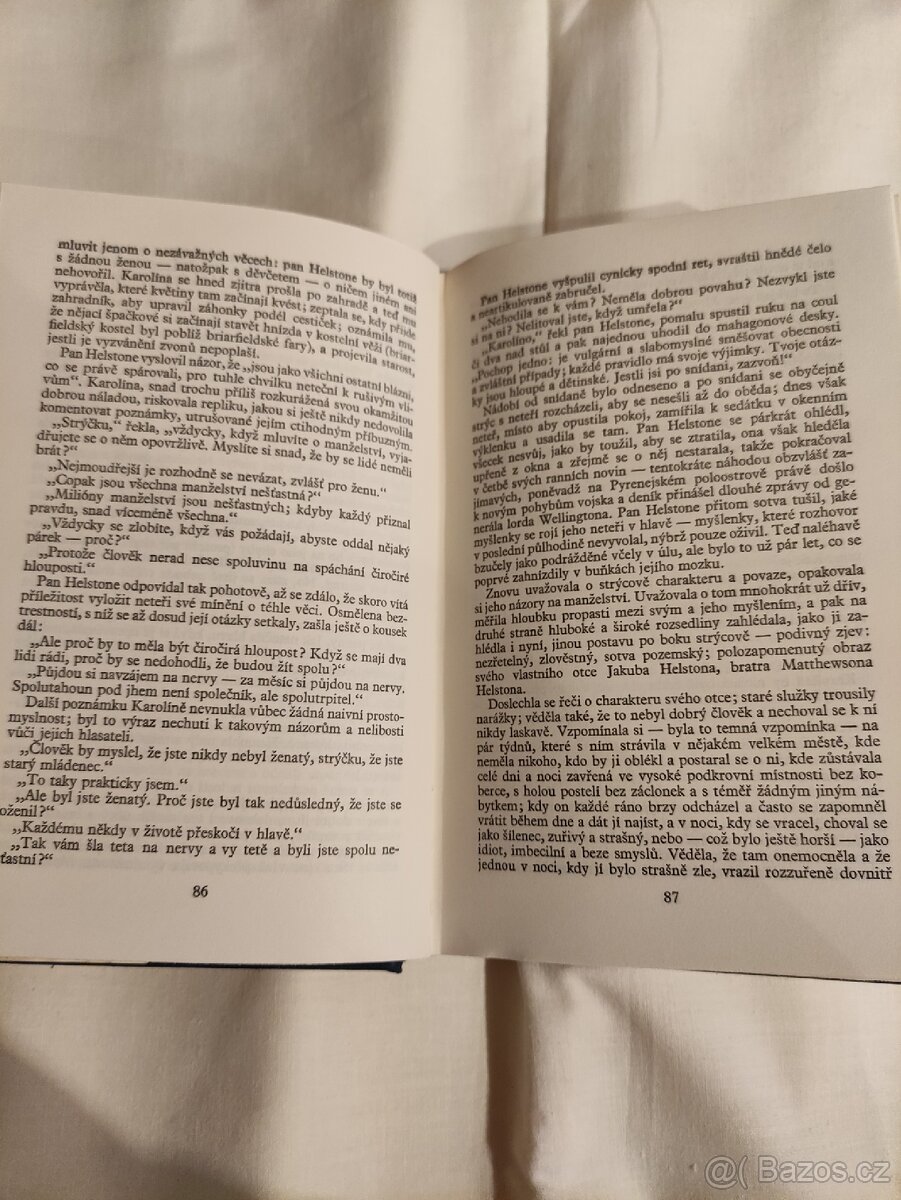 SHIRLEY - Charlotte Bronteová - 4