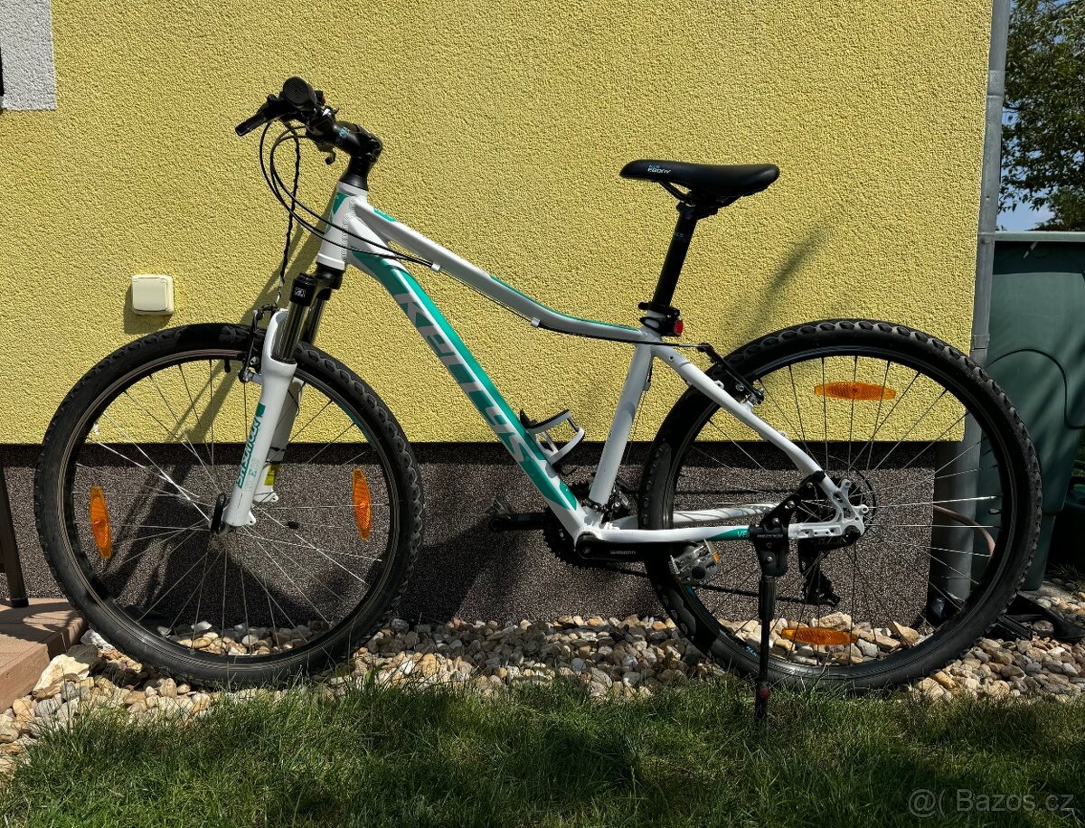 Vanity 20 White (26) XS - 4