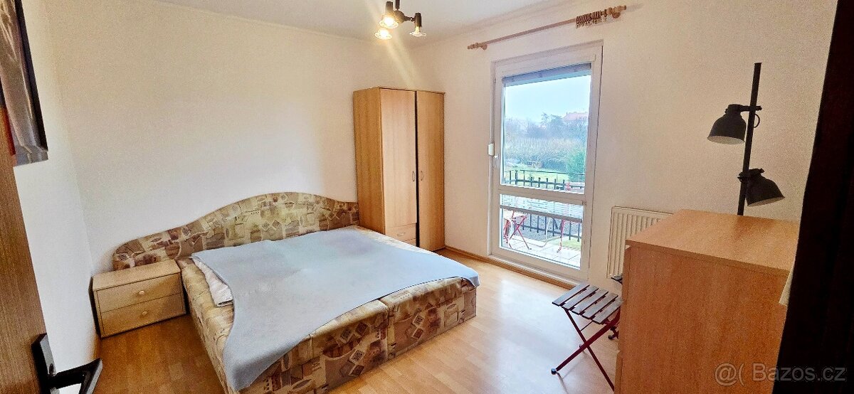 Pronájem 3+1 v Mikulově - 4