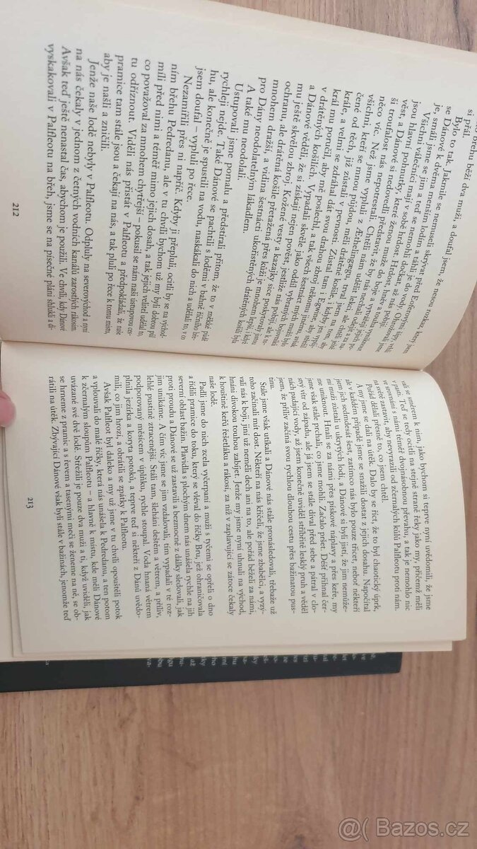 Bernard Cornwell - Bledý jezdec - 4