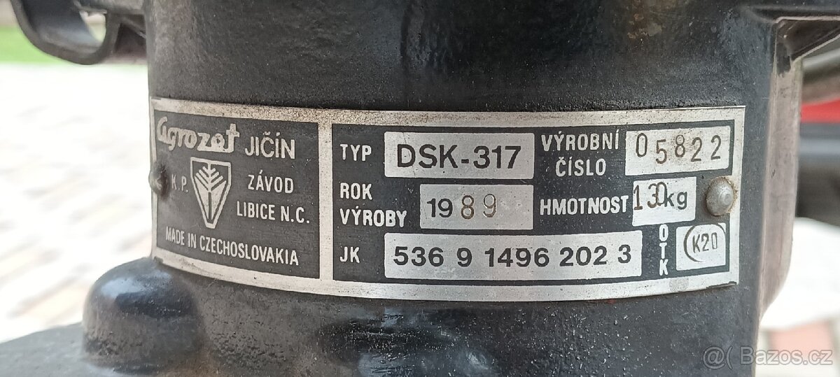 Terra Vari s kompletním příslušenstvím - 4