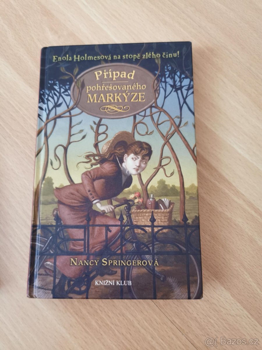 Dětské knížky nové - 4