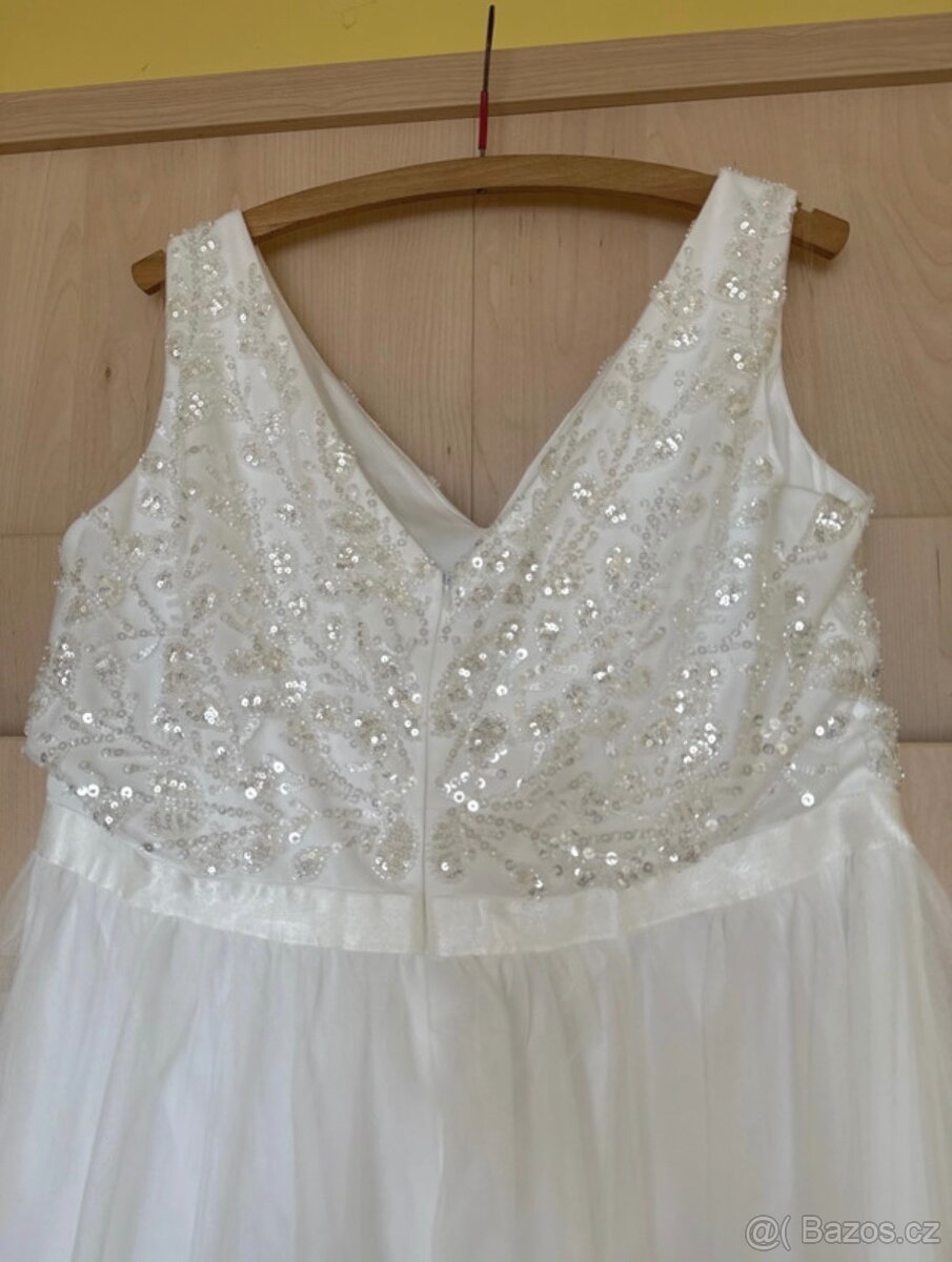 Svatebi šaty - 4