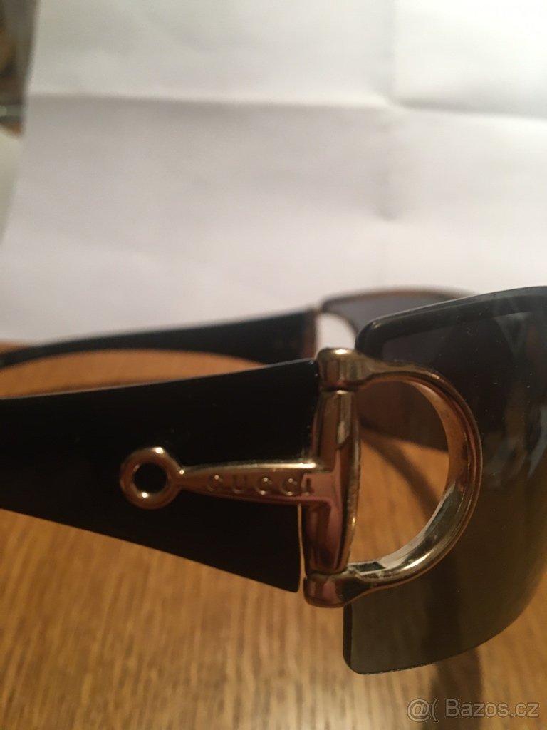 Gucci bryle - 4
