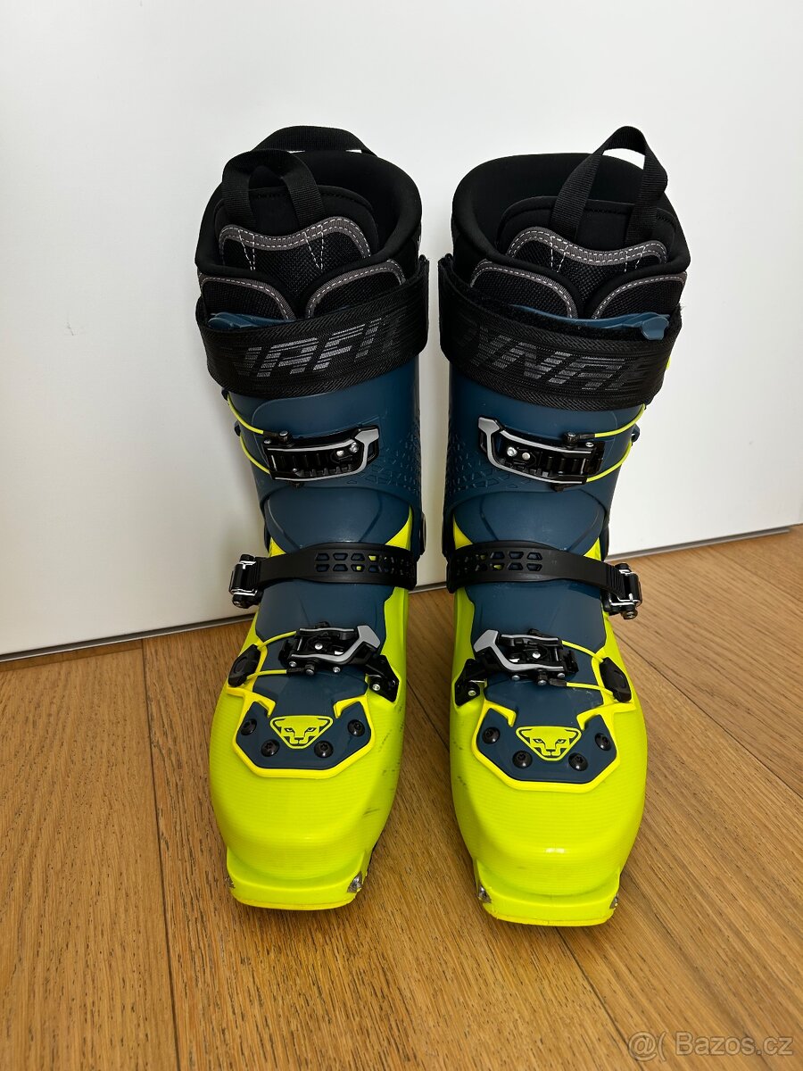 Prodam Dynafit Radical Pro - 4