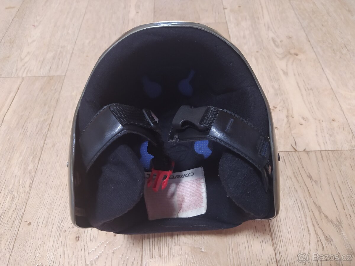 Dětská helma na lyže - 4