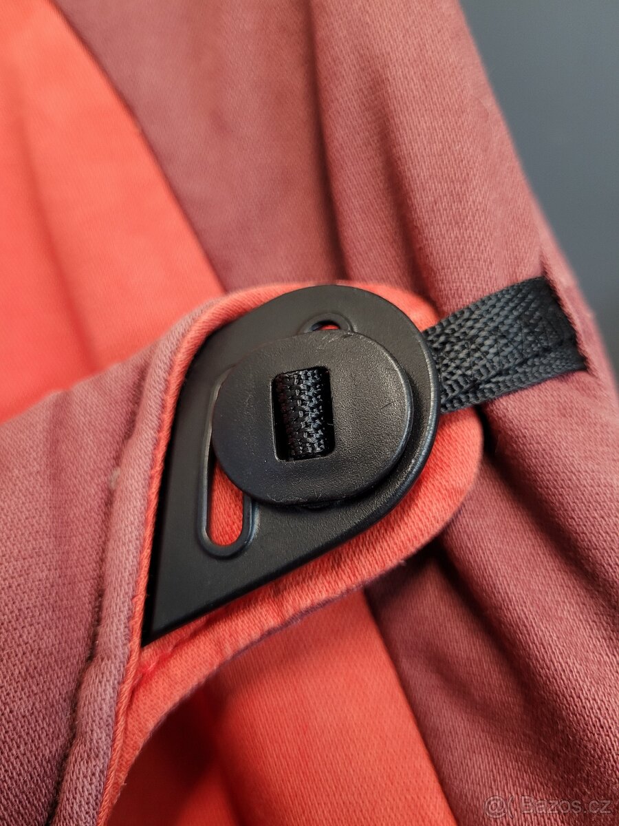 Babybjörn-krásný stav - 4