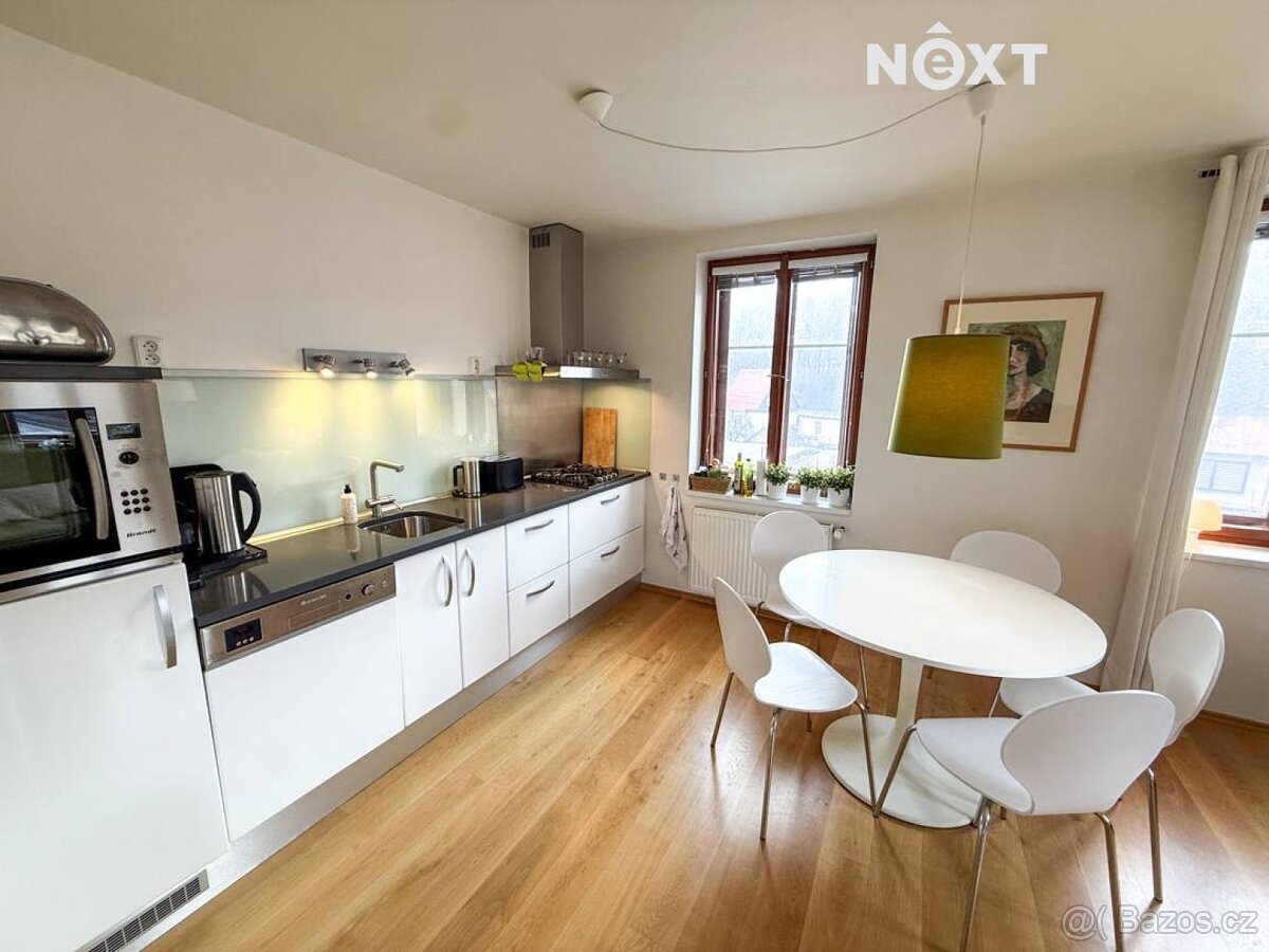 Prodej byt 2+kk, 53㎡ - 4