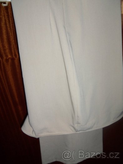 Nove damske kalhoty - 4