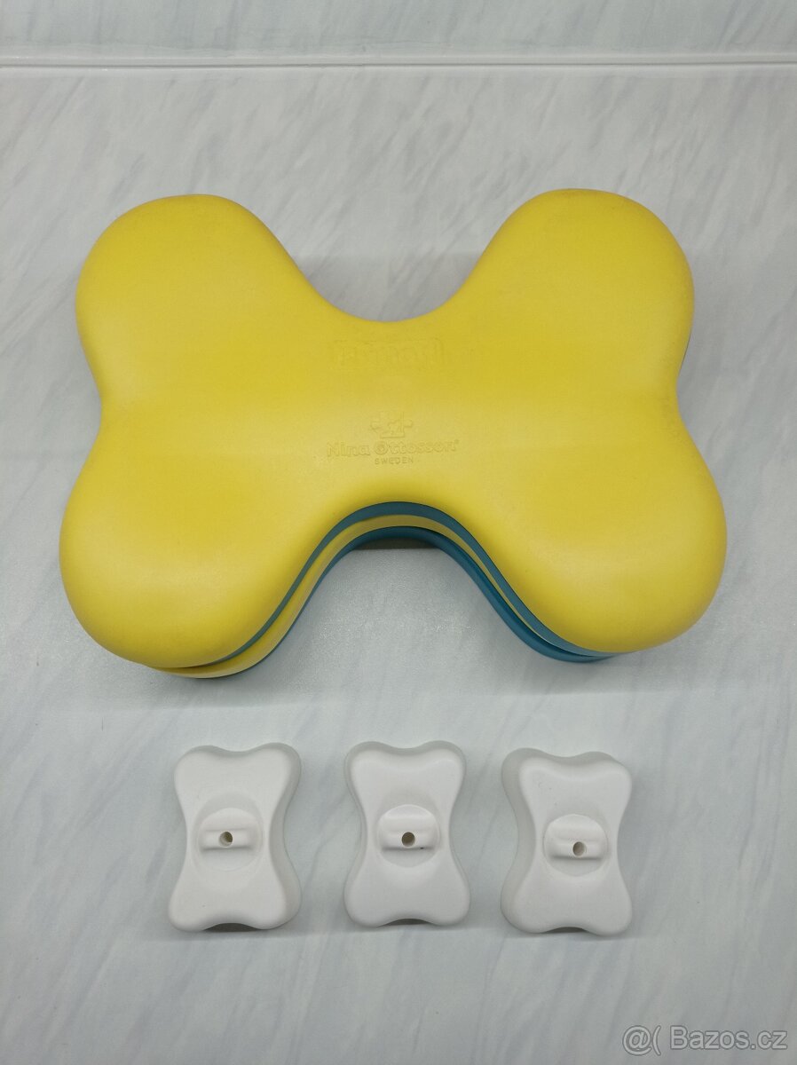 Hlavolam pro psy - 4